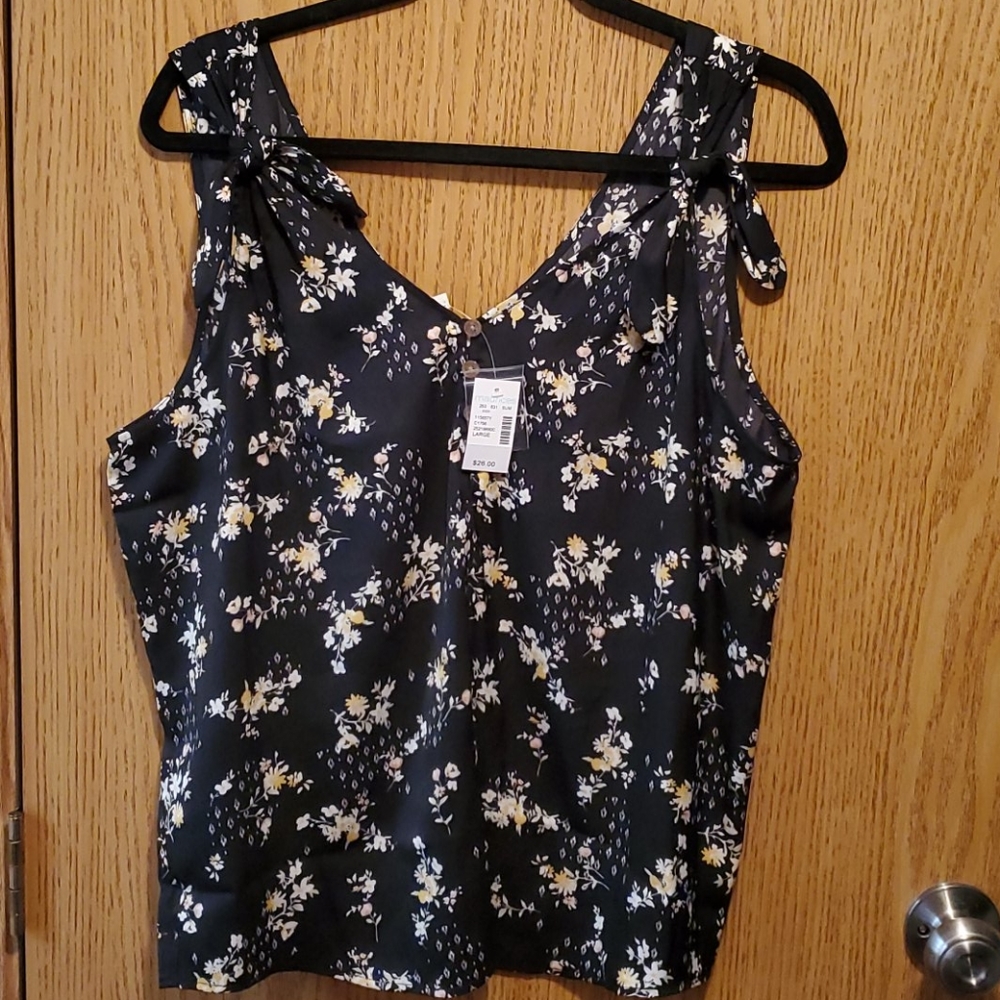 NWT Maurices